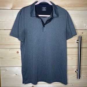 Charcoal Grey Apt.9